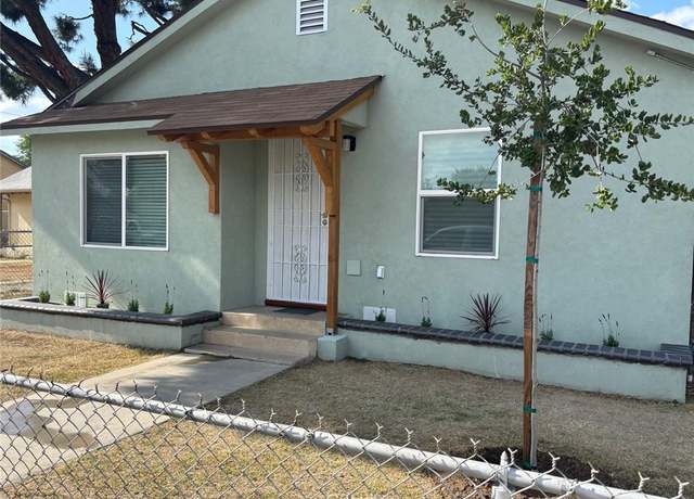 Property at 306 Belle Ave, Bakersfield, CA 93308, 2 beds, 1 bath