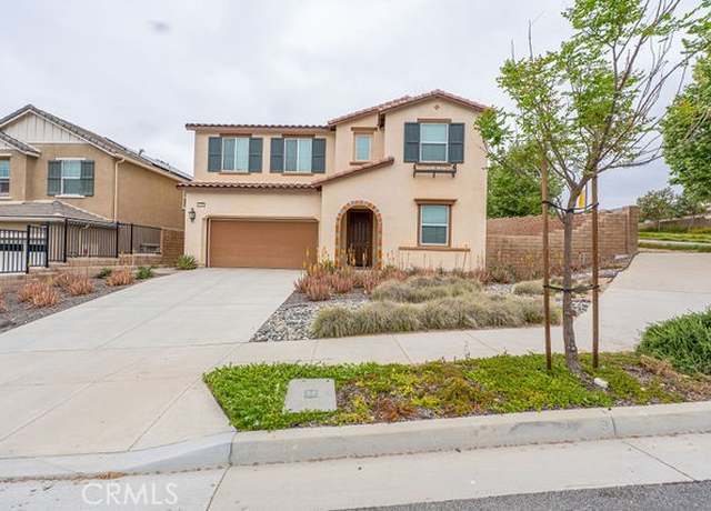 Property at 24283 Dawn Rd, Corona, CA 92883, 4 beds, 3 baths