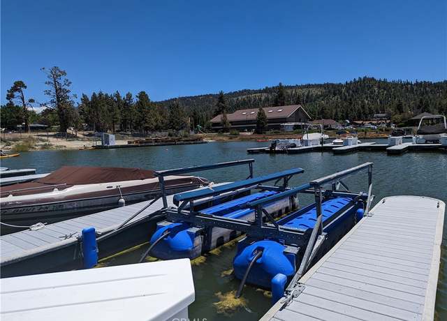 Property at 400 Pine Knot Blvd Unit E-53, Big Bear Lake, CA 92315