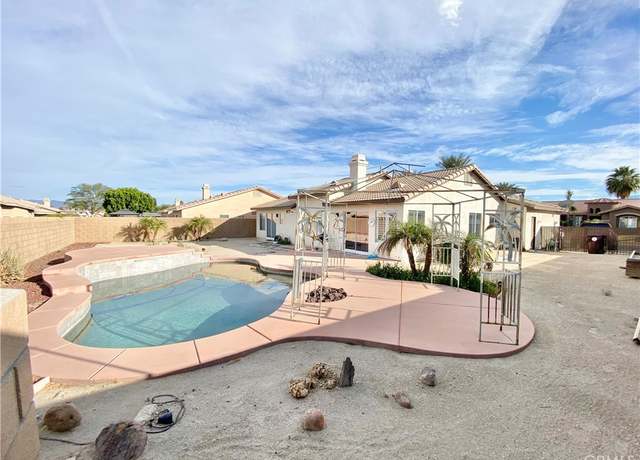 Property at 81060 Paloma Cir, Indio, CA 92201, 4 beds, 3 baths