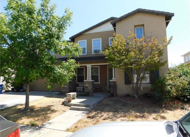 Property at 1216 Aups Ct, Merced, CA 95348, 6 beds, 4 baths
