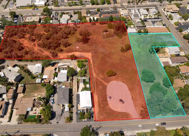 Property at 502 E Elder St, Fallbrook, CA 92028