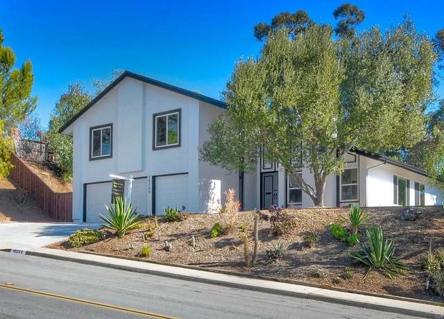 Property at 10265 Aviary Dr, San Diego, CA 92131, 5 beds, 3.5 baths