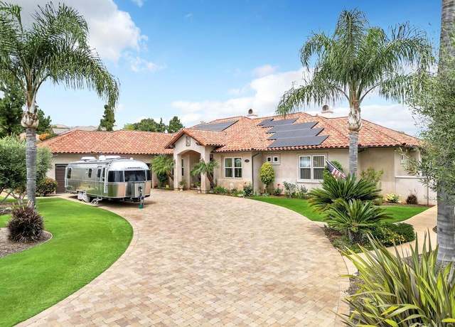 Property at 2070 Zlatibor Ranch Rd, Escondido, CA 92025, 4 beds, 3.5 baths