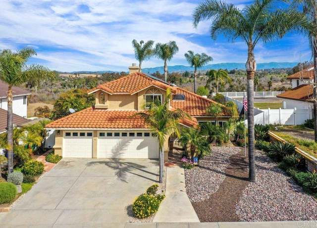 Property at 5298 Rio Plata Dr, Oceanside, CA 92057, 3 beds, 2.5 baths