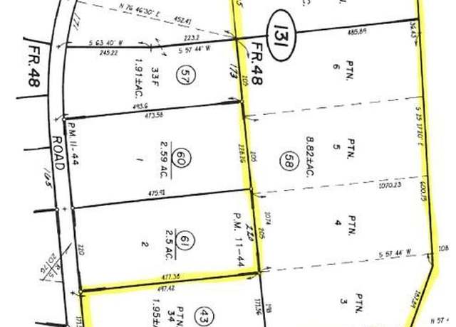 Property at 6020 Del Rio Rd, Atascadero, CA 93422