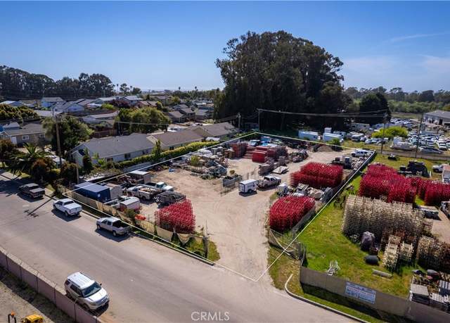 Property at 964 Griffin St, Grover Beach, CA 93433