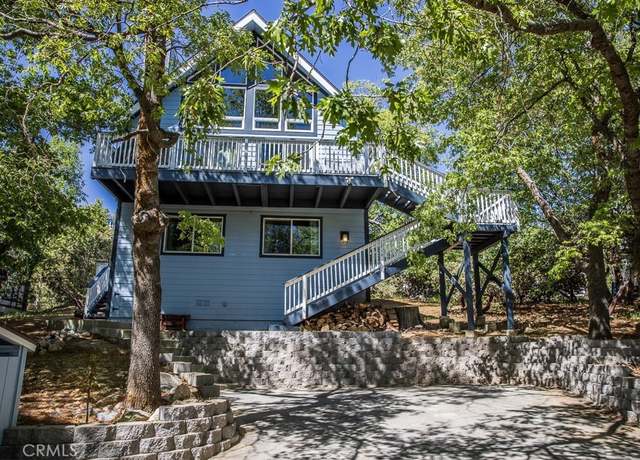 Property at 1216 Yosemite Dr, Lake Arrowhead, CA 92352, 3 beds, 2 baths