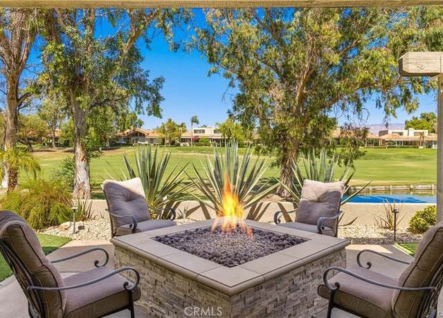 Property at 24 Hilton Head Dr, Rancho Mirage, CA 92270, 4 beds, 3.5 baths