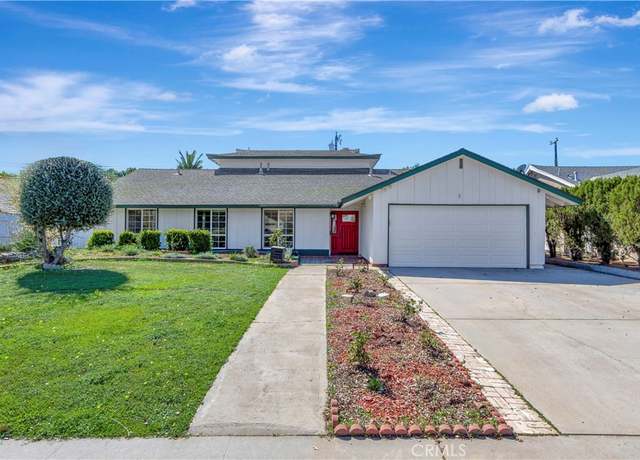 Property at 2842 Amherst Ave, Fullerton, CA 92831, 5 beds, 3 baths