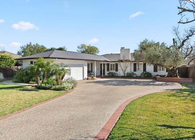 Property at 3180 Orlando Rd, Pasadena, CA 91107, 3 beds, 2.5 baths