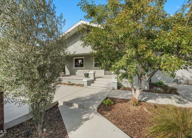 Property at 4551 Prospect Ave, Los Angeles, CA 90027, 2 beds, 2 baths
