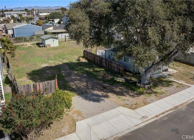 Property at 2031 Ocean St, Oceano, CA 93445