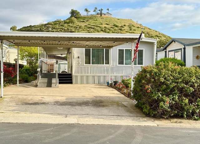 Property at 1120 Pepper Dr #101, El Cajon, CA 92021, 2 beds, 2 baths
