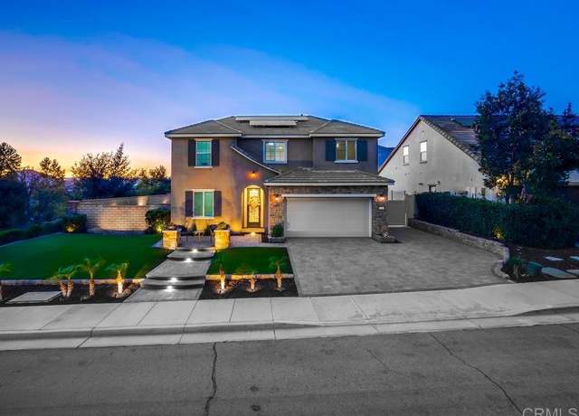 Property at 24690 Hidden Hills Dr, Menifee, CA 92584, 4 beds, 3 baths
