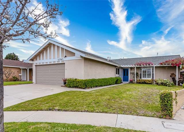 Property at 12363 185th St, Cerritos, CA 90703, 3 beds, 2 baths