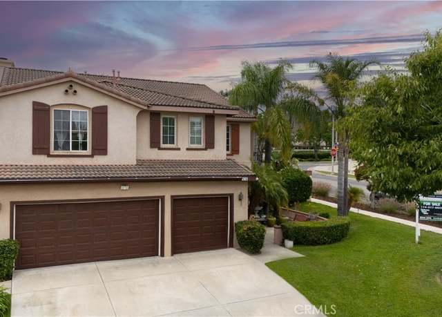 Property at 970 Riverview Cir, Corona, CA 92881, 4 beds, 3 baths
