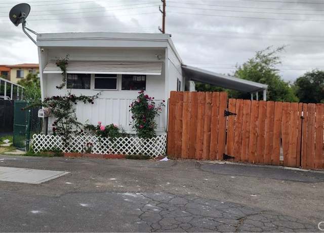 Property at 430 Palm Ave #106, Hemet, CA 92543, 1 bed, 1 bath