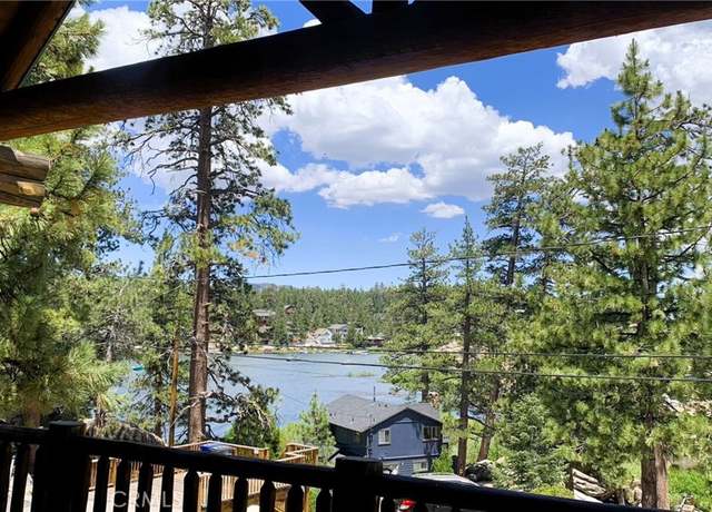 Property at 826 Boulder Rd, Big Bear Lake, CA 92315, 2 beds, 2.5 baths