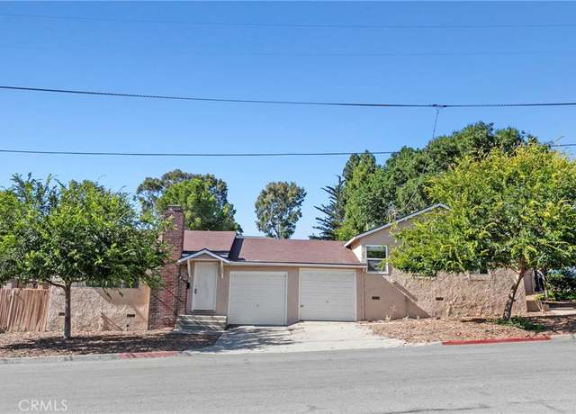 Property at 1274 Stafford St, San Luis Obispo, CA 93405, 3 beds, 3 baths