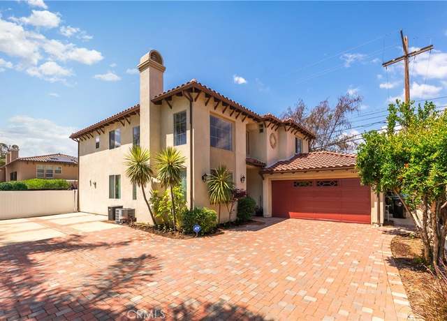 Property at 7659 Balasiano Ave, West Hills, CA 91304, 5 beds, 3 baths