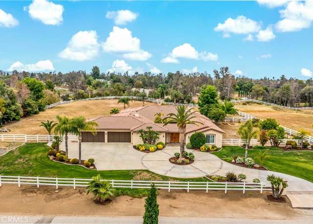 Property at 39415 Calle Anita, Temecula, CA 92592, 4 beds, 4.5 baths