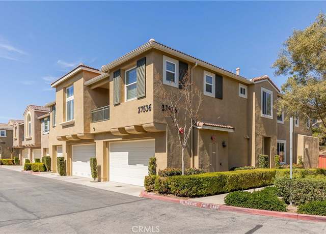 Property at 27536 Viridian St #3, Murrieta, CA 92562, 3 beds, 2.5 baths