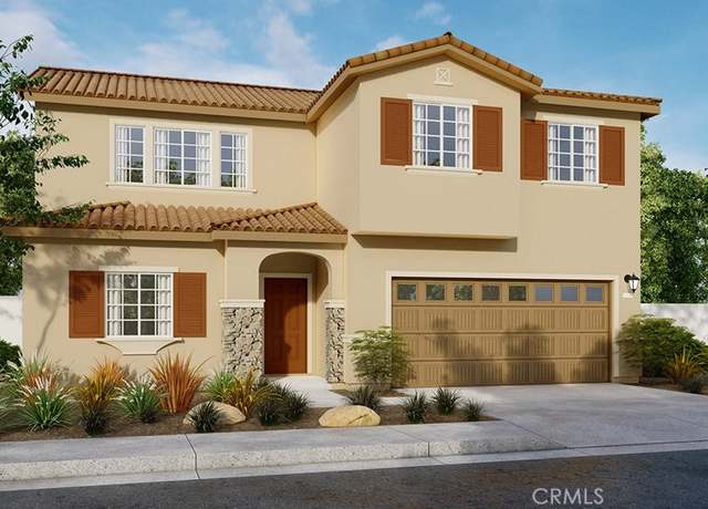 Property at 2066 Giovanna St, Perris, CA 92571, 5 beds, 3 baths