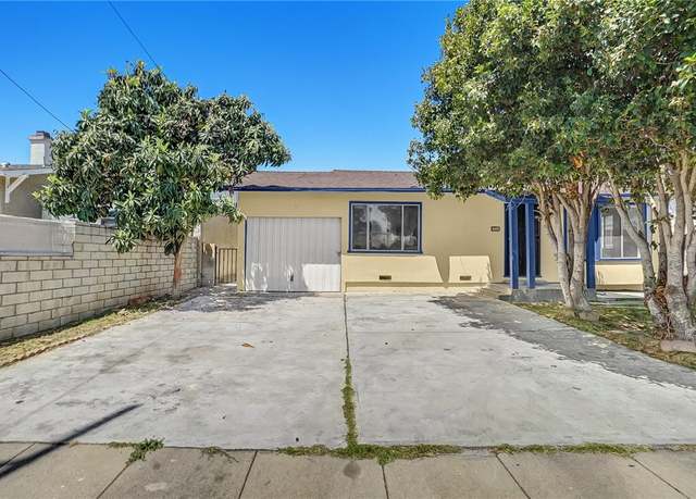 Property at 233 Russell Ave, Monterey Park, CA 91755, 2 beds, 1 bath