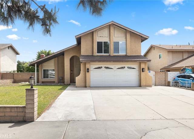 Property at 2631 S Cucamonga Ave, Ontario, CA 91761, 3 beds, 2.5 baths