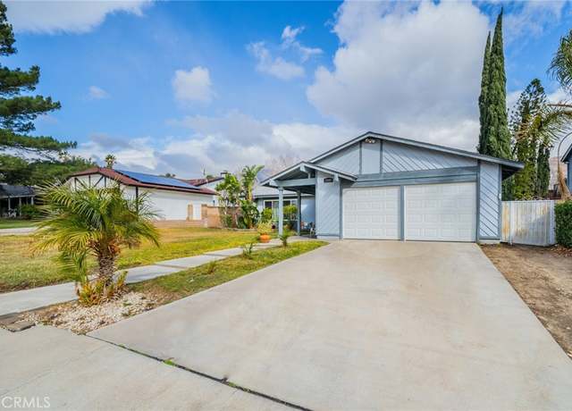 Property at 2404 Sunflower Ave, San Bernardino, CA 92407, 3 beds, 2 baths