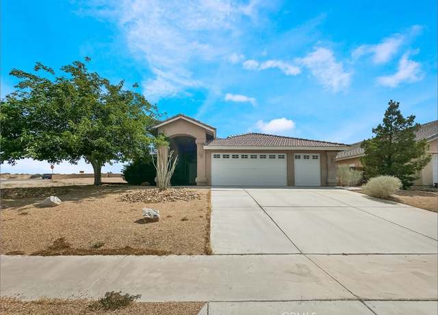 Property at 14453 Schooner Dr, Helendale, CA 92342, 3 beds, 2 baths