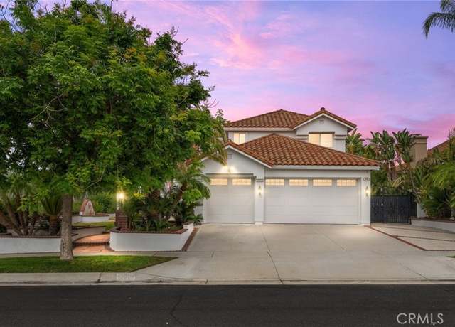 Property at 950 Chantel Dr, Corona, CA 92879, 4 beds, 3 baths