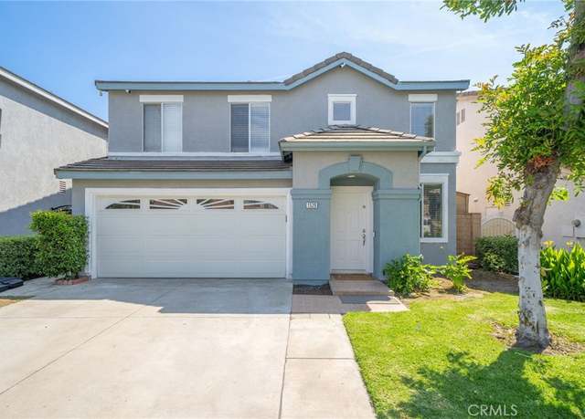Property at 1528 Starburst Dr, West Covina, CA 91790, 4 beds, 3 baths