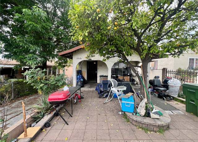 Property at 3156 E Side Blvd, Los Angeles, CA 90063, 3 beds, 2 baths