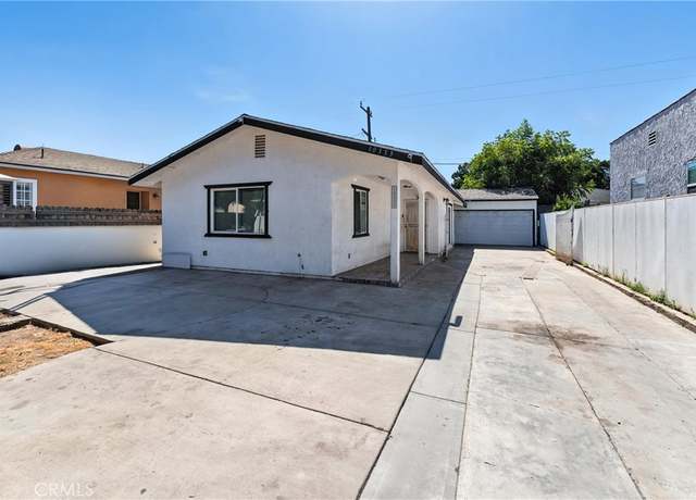 Property at 10333 Capistrano Ave, South Gate, CA 90280, 2 beds, 2 baths