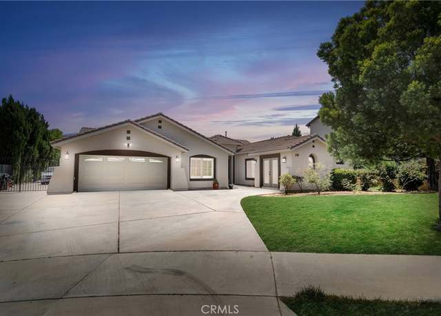 Property at 13006 Dale Evans Ct, Yucaipa, CA 92399, 4 beds, 3 baths