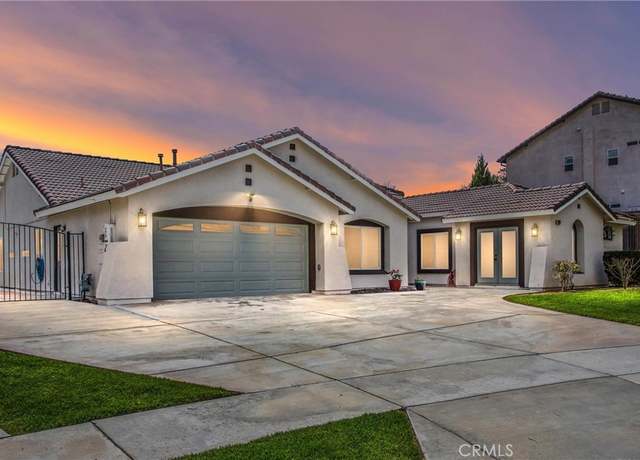 Property at 13006 Dale Evans Ct, Yucaipa, CA 92399, 4 beds, 3 baths