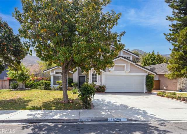 Property at 13296 March Way, Corona, CA 92879, 4 beds, 3 baths