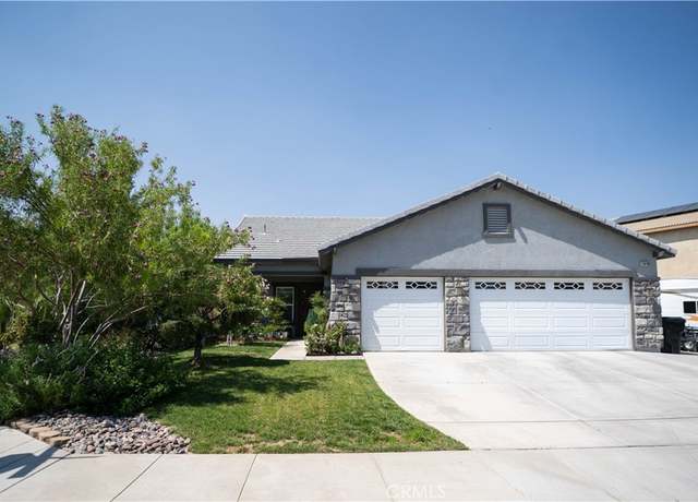 Property at 13018 Camden Ln, Victorville, CA 92392, 4 beds, 2.5 baths