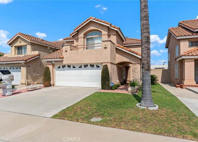 Property at 1227 Esteban Torres Dr, South El Monte, CA 91733, 4 beds, 3 baths