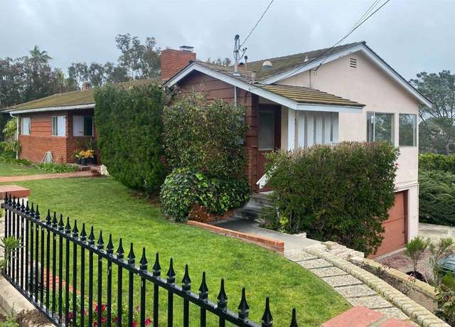 Property at 557 Canyon Dr, Solana Beach, CA 92075, 4 beds, 4 baths