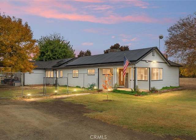 Property at 17771 Avenue 152, Porterville, CA 93257, 3 beds, 2 baths