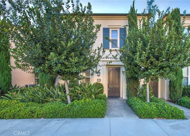 Property at 29 Pink Sage #5, Irvine, CA 92620, 3 beds, 3.5 baths