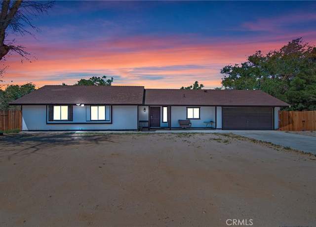 Property at 16117 Sweetaire Ave, Lancaster, CA 93535, 3 beds, 2 baths