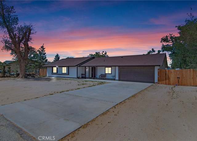 Property at 16117 Sweetaire Ave, Lancaster, CA 93535, 3 beds, 2 baths