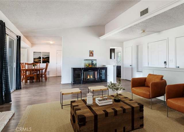 Property at 16117 Sweetaire Ave, Lancaster, CA 93535, 3 beds, 2 baths