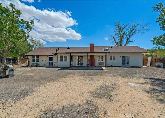 Property at 16117 Sweetaire Ave, Lancaster, CA 93535, 3 beds, 2 baths