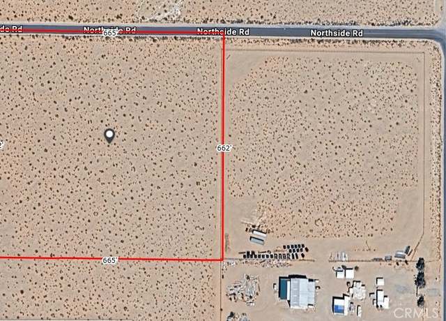 Property at 0 Northside Dr, Lucerne Valley, CA 92356