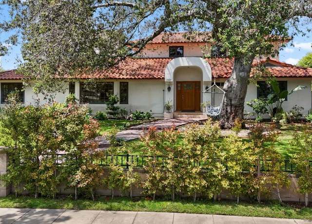 Property at 1525 Waverly Rd, San Marino, CA 91108, 4 beds, 3.5 baths